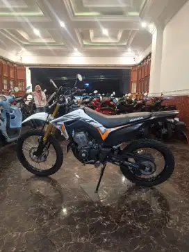 DP 1,5 JT CRF 150 L THN 2024 PJK HIDUP PROSES DIBANTU SAMPAI ACC
