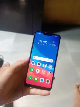 OPPO A3S RAM 2/16 RESMI ORIGINAL OPPO