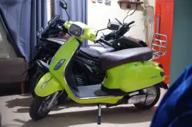 dijual motor listrik Uwinfly T3s Subang