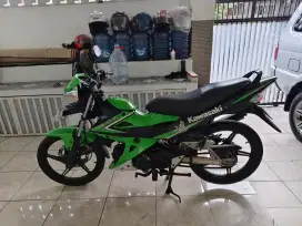 Athlete Low KM 1800