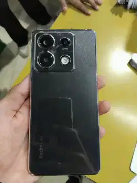 Redmi note 13 5G ram 8/256