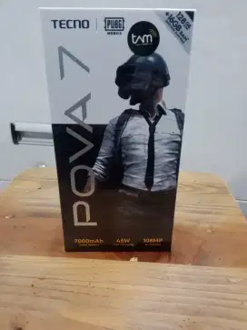 Tecno pova 7 8/128