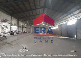 Disewakan Gudang di Jalan Darat Beji Pasuruan