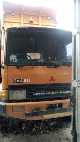 MITSUBISI FUSO HD 220 PS
