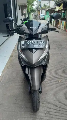 Vario cbs iss gresss