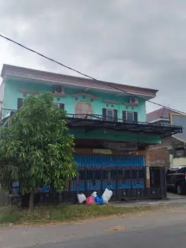 (RUKO) Cocok untuk Toko Pertanian