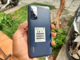 Xiaomi Redmi Note 11 6/128 FULLSET