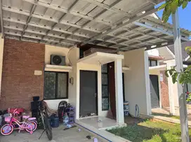 Dijual Rumah di Harapan Indah, Bekasi