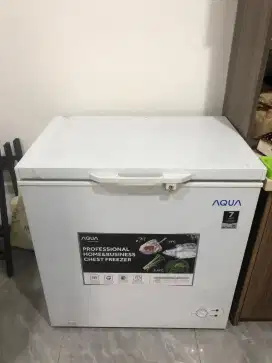 Freezer box kulkas daging