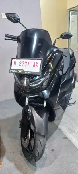 Yamaha Nmax Neo