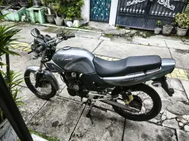 Tiger Tilas 2000