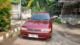 Toyota Great Corolla SEG 1.6 MT