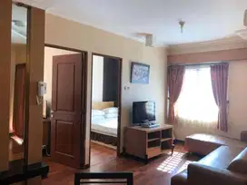 SEWA FULL FURNISHED APARTEMEN GRAND SETIABUDI