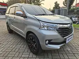 DP 5% Toyota Avanza 1.3 G Bensin-AT 2017 SOO