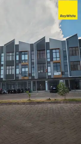 Dijual Ruko 3 lantai di Ruko Eastern Park Surabaya Timur