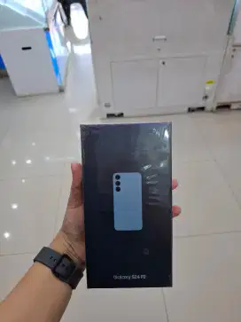 SAMSUNG S24 FE 8/256 PROMOO KREDIT TANPAA DP