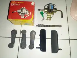 Seperpart mobil