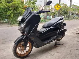 (DP 500 Rb)‼️ Yamaha NMax Keyless Connected 2023 Cash / Kredit