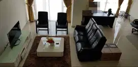 Sherwood penthouse 2lantai full furnished