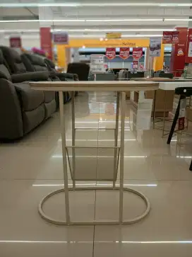 Meja sudut/meja kopi/meja minimalis