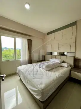UNIT TERNYAMAN DAN STRATEGIS DI APARTEMENT GALERI CIUMBULEUIT 3