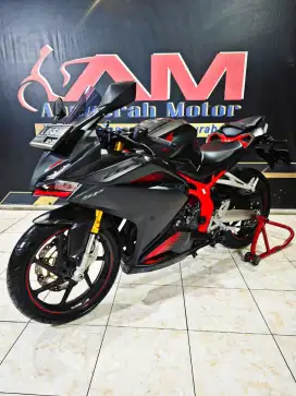 Honda CBR250RR ABS SP TH 2021 Like New gas riding