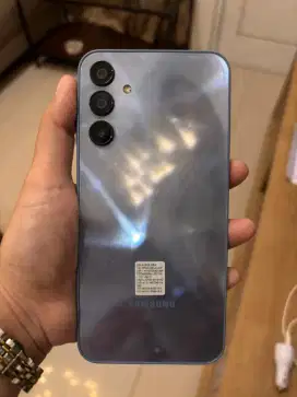 Jual Hp Bekas Samsung A15