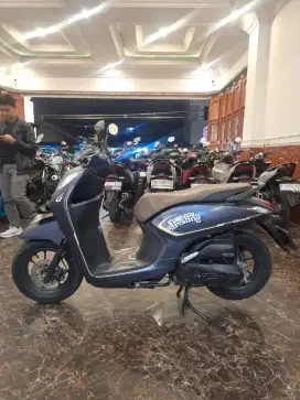 DP 1,5 JT GENIO FABULOS THN 2024 PJK HIDUP PROSES DIBANTU SAMPAI ACC