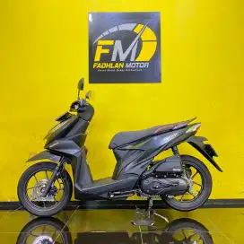 Dijual Beat Deluxe 2021 cash kredit pajak on
