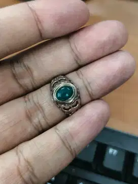 Bacan doko ring 7