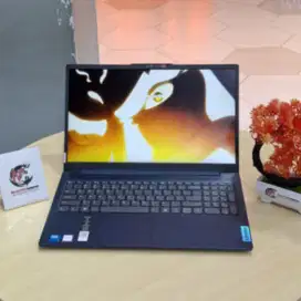 Promo laptop Lenovo ideapad slim 3i