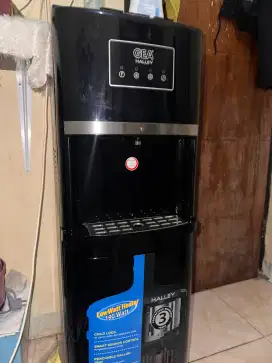 Dispenser GEA (Belum Dipakai Masih Lengkap)