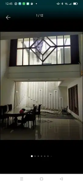 Jual Cepat Rumah di Green Garden Jakarta barat