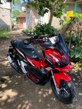 Honda ADV 150 ABS