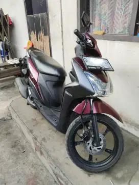 Yamaha Mio S 125 like good