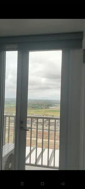 Sewa murah apartemen PIK2  Tokyo Riverside