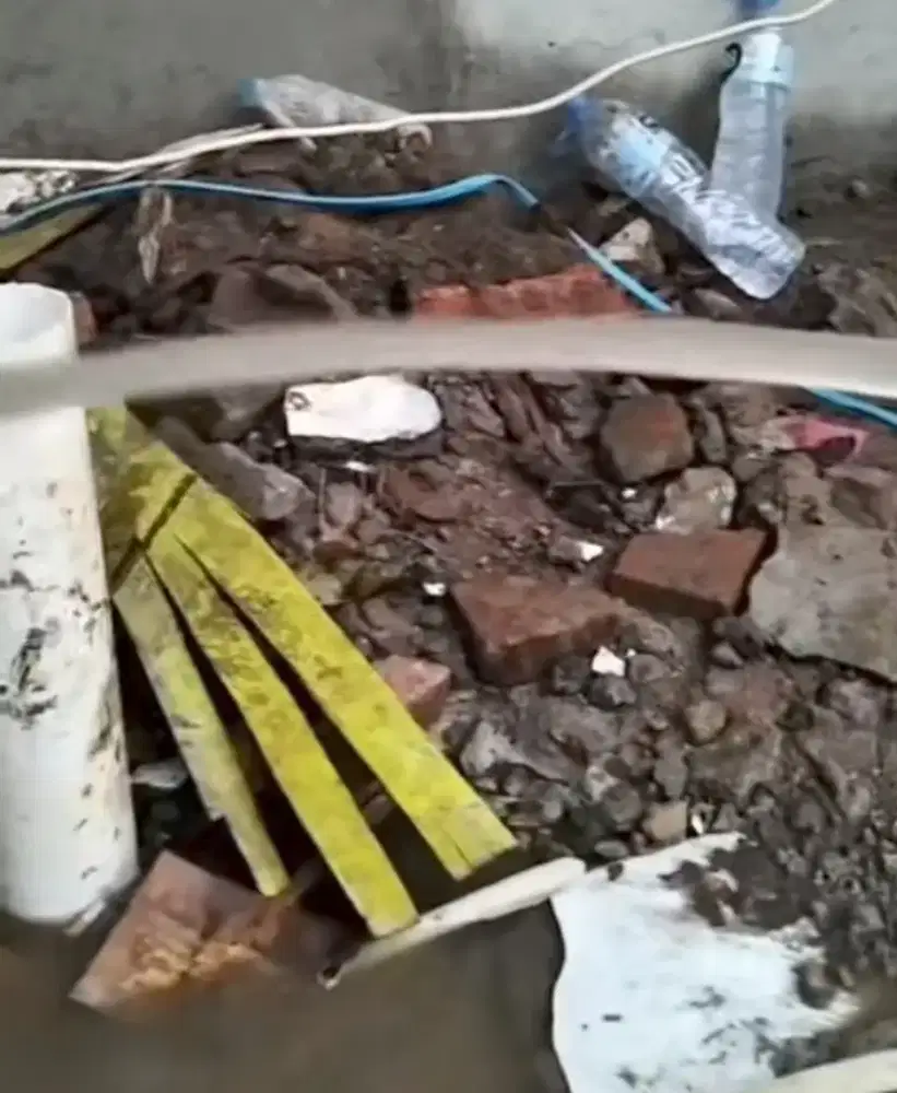 Jasa sumur bor dan service