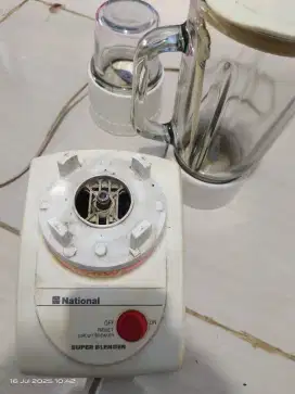 Blender nasional