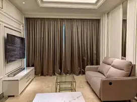 Disewakan Apartemen District 8 Senopati, 1 kamar Luas 70Sqm,BRAND NEW