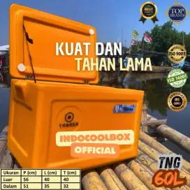 Coller box merk tanaga