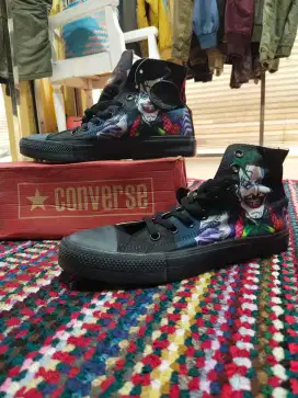 SEPATU CONVERSE JOKER