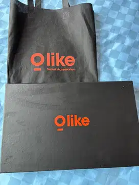 Jual cepat olike original