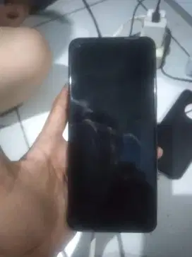 Infinix note 7 ram 6/128