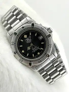 TAG HEUER 2000 PROFESIONAL 200M Quartz STAINLESS STELL