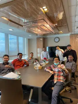 PT Internasional Business Futures