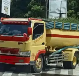Sedot wc terdekat