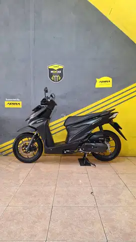 BEAT DELUXE SMARTKEY 2024 SURAT LENGKAP HIDUP LOW KM LIKE NEW