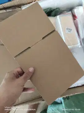 packing paket onlineshop