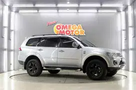 ANTIK MITSUBISHI PAJERO DAKAR SPORT 2.5 AT 2015