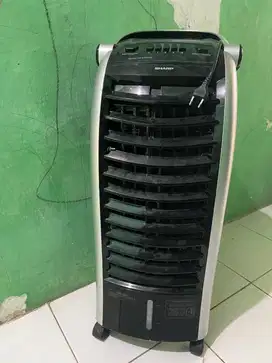Air cooler Sharp